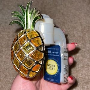 Bath & Body Works Home Wallflower with Nightlight